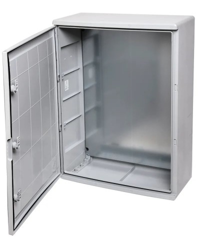 ЩМПп УХЛ1 IP65, 800х600х260 (MKP93-N-806026-65). Корпус пластиковый. IEK в Копейске