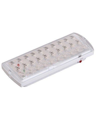 Светильник аварийный ДПА 2101 4ч IP20 LIGHTING (LDPA0-2101-30-K01). Светильник аварийный непостоянного действия. IEK в Копейске