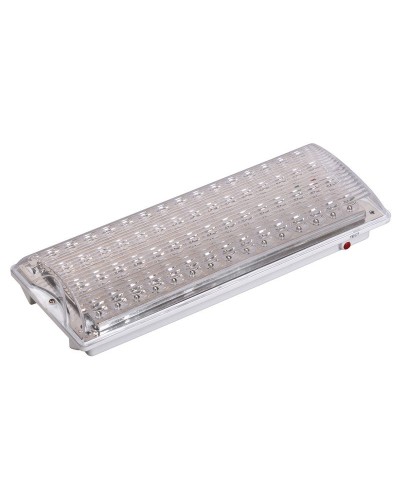 Светильник аварийный ДПА 2104 4ч IP20 LIGHTING (LDPA0-2104-60-K01). Светильник аварийный непостоянного действия. IEK в Копейске
