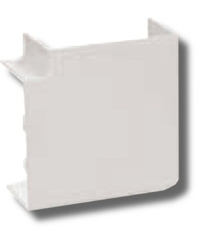 Угол плоский 40x16 (4 шт) (CKMP10D-P-040-016-K01). Угол плоский. IEK в Копейске