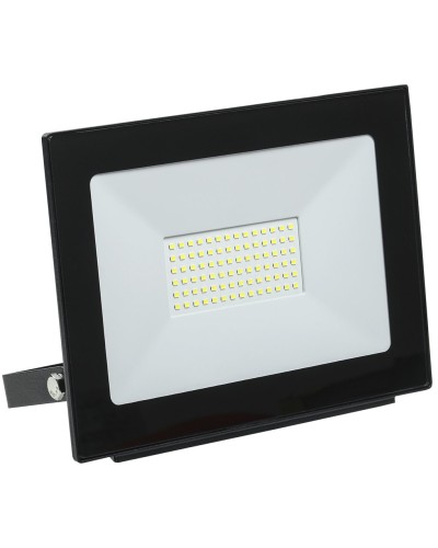 СДО 06-70 черный IP65 6500 K (LPDO601-70-65-K02). Прожектор светодиодный. IEK в Копейске