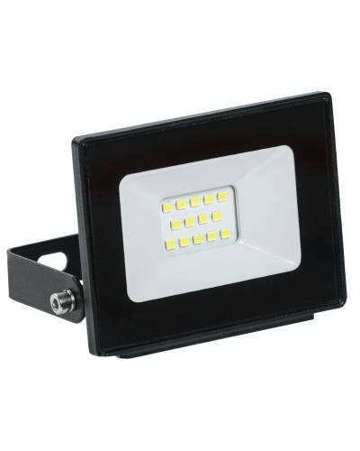 СДО 06-10 черный IP65 4000K (LPDO601-10-40-K02). Прожектор светодиодный. IEK в Копейске
