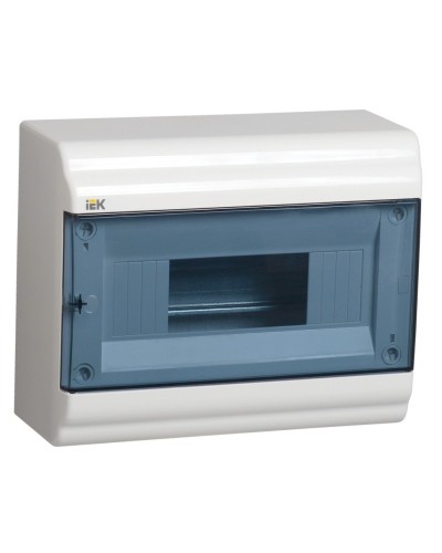 ЩРН-П-9 IP41 PRIME (MKP82-N-09-41-20). Щиток модульный навесной. IEK в Копейске