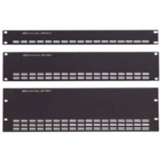 IBP-002U. Панель декоративная, 2U. IMLIGHT