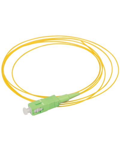 FPT09-SCA-C1L-1M5. Пигтейл оптический. ITK в Копейске