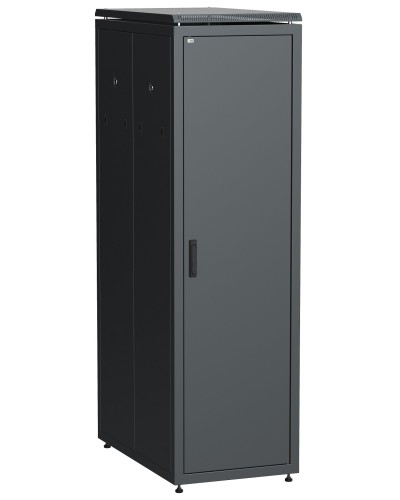 LN05-38U61-M. Шкаф телекоммуникационный 19 напольный 38U. ITK в Копейске