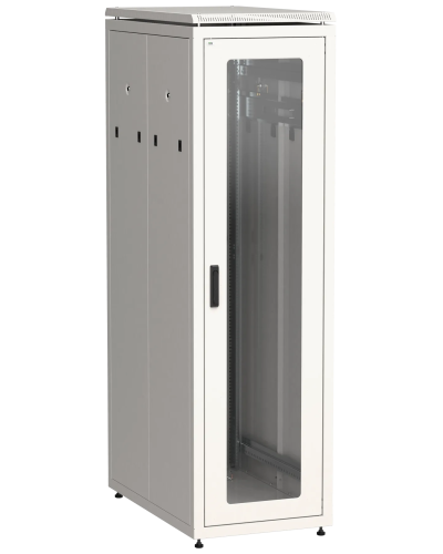 LN35-38U61-G. Шкаф телекоммуникационный 19 напольный 38U. ITK в Копейске