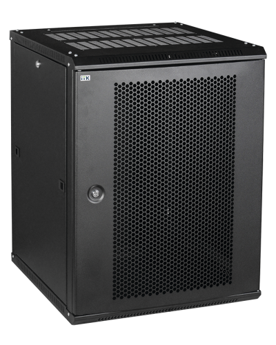 LWR5-18U66-PF. Шкаф телекоммуникационный 19 настенный 18U. ITK в Копейске