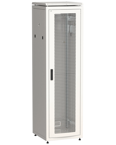 LN35-33U68-P. Шкаф телекоммуникационный 19 напольный 33U. ITK в Копейске