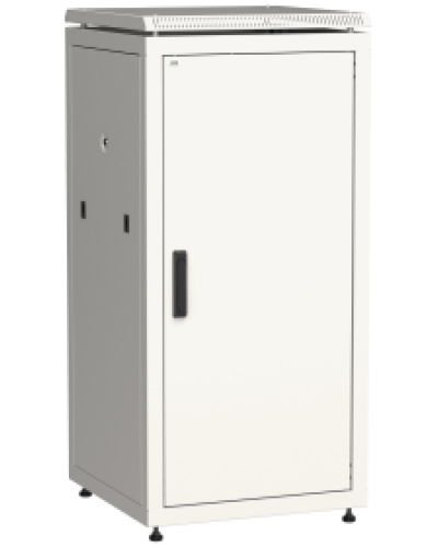 LN35-18U66-M. Шкаф телекоммуникационный 19 напольный 18U. ITK в Копейске