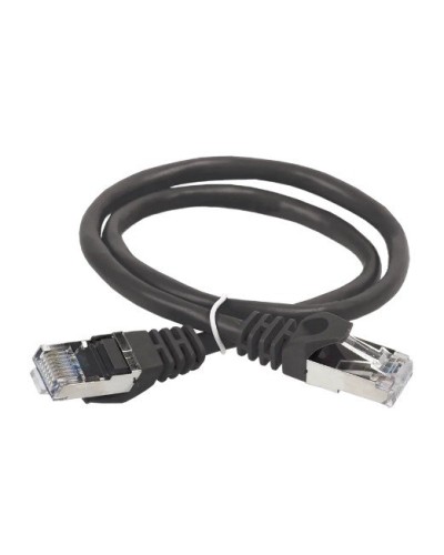PC09-C6FL-1M. Патч-корд медный. ITK в Копейске