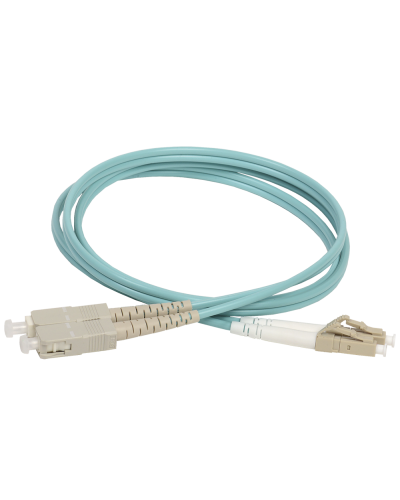 FPC5003-LCU-SCU-C2L-100M: Патч-корд оптический в Копейске