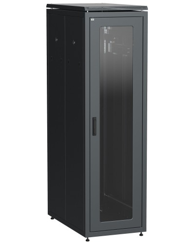 LN05-38U61-G. Шкаф телекоммуникационный 19 напольный 38U. ITK в Копейске
