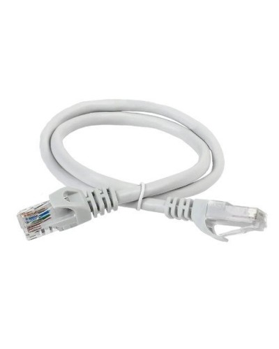 PC01-C6UL-15M. Патч-корд медный. ITK в Копейске