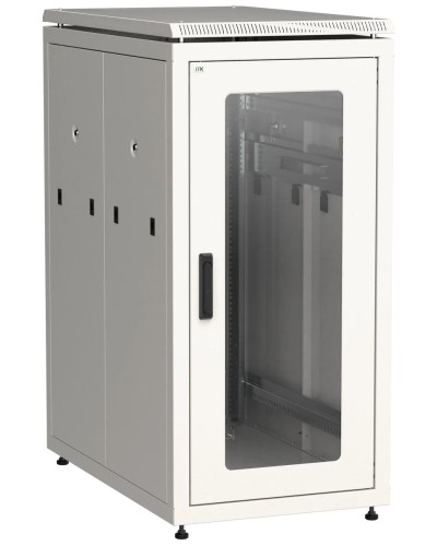 LN35-28U81-GM. Шкаф телекоммуникационный 19 напольный 28U. ITK в Копейске