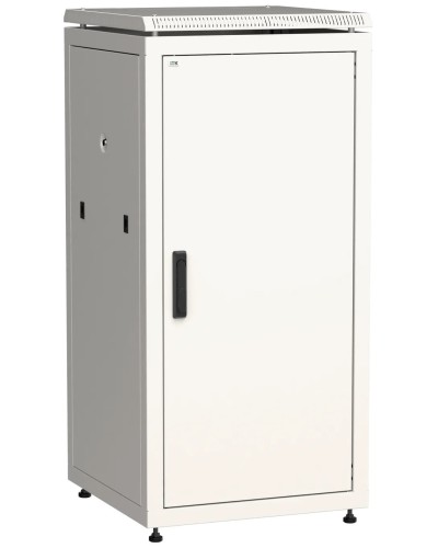 LN35-28U66-M. Шкаф телекоммуникационный 19 напольный 28U. ITK в Копейске