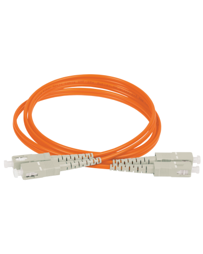 FPC50-SCU-SCU-C2L-3M. Патч-корд оптический. ITK в Копейске