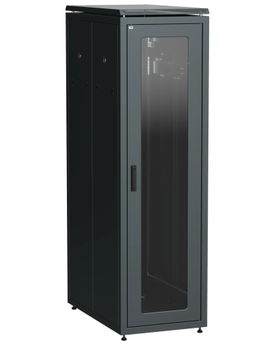 LN05-33U81-GP. Шкаф телекоммуникационный 19 напольный 33U. ITK в Копейске