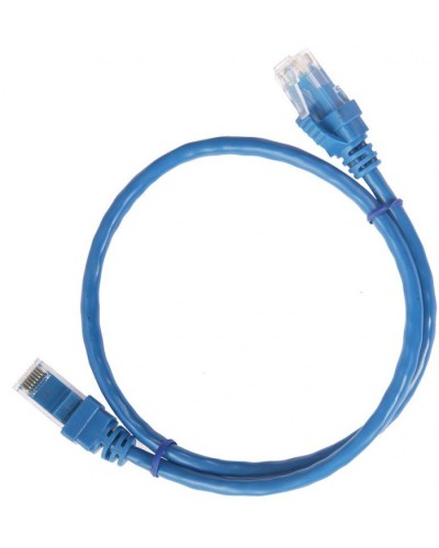 PC03-C5EU-2M. Патч-корд медный. ITK в Копейске
