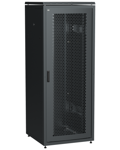 LN05-47U88-PM. Шкаф телекоммуникационный 19 напольный 47U. ITK в Копейске