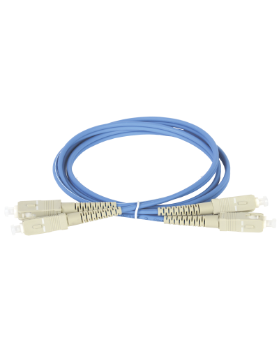 FPC5004-SCU-SCU-C2L-25M: Патч-корд оптический в Копейске