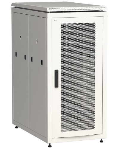 LN35-18U61-P. Шкаф телекоммуникационный 19 напольный 18U. ITK в Копейске