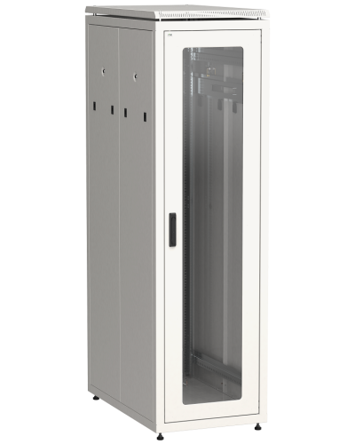 LN35-33U61-G. Шкаф телекоммуникационный 19 напольный 33U. ITK в Копейске