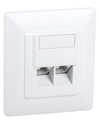 CS2-1C5EF-2-1: Внутренняя розетка RJ45 в Копейске