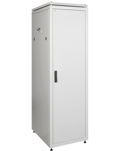 LN35-33U61-MM. Шкаф телекоммуникационный 19 напольный 33U. ITK в Копейске