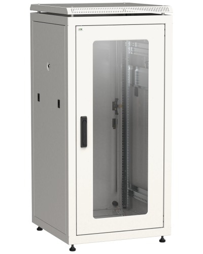 LN35-33U88-GM. Шкаф телекоммуникационный 19 напольный 33U. ITK в Копейске