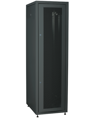 LE05-33U61-PM. Шкаф телекоммуникационный 19 напольный 33U. ITK в Копейске