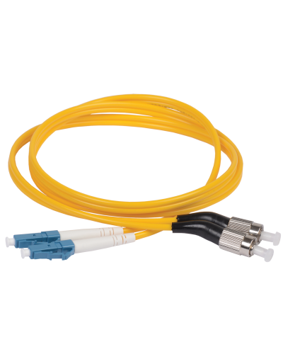 FPC09-FCU-LCU-C2L-30M. Патч-корд оптический. ITK в Копейске