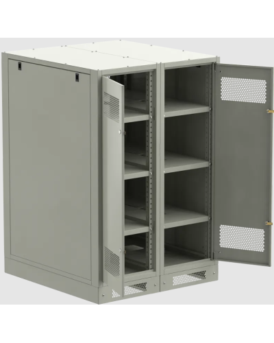 LB35-20H49-2M. Шкаф аккумуляторный. ITK в Копейске