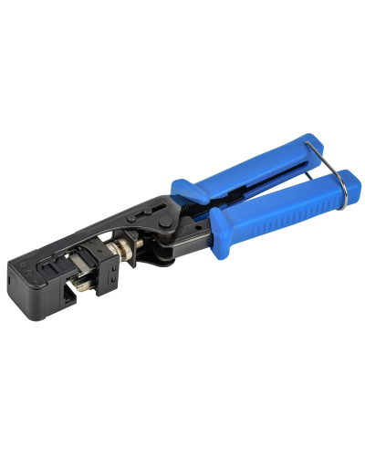 CKJ-090-05: Инструмент обжимной для модулей Keystone Jack 90 в Копейске