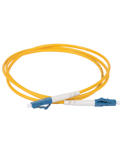 FPC09-LCU-LCU-C1L-30M. Патч-корд оптический. ITK в Копейске