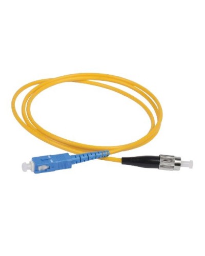 FPC09-SCU-STU-C1L-25M. Патч-корд оптический. ITK в Копейске