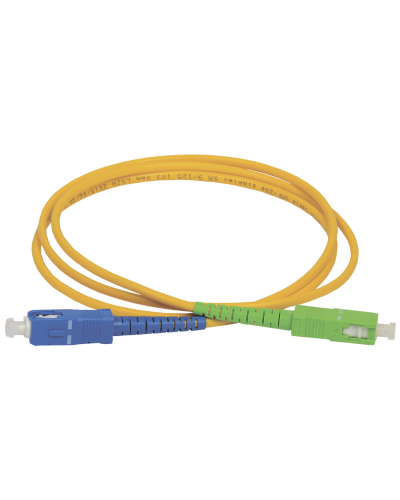 FPC09-SCU-SCA-C1L-30M. Патч-корд оптический. ITK в Копейске
