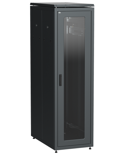 LN05-42U61-G. Шкаф телекоммуникационный 19 напольный 42U. ITK в Копейске