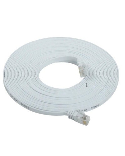 PC08-C06U-10M-FL. Патч-корд медный. ITK в Копейске
