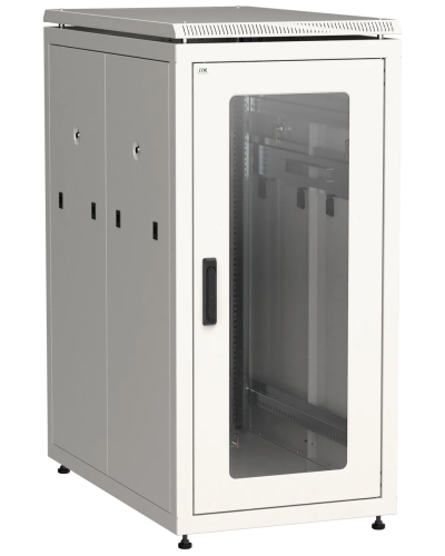 LN35-18U61-G. Шкаф телекоммуникационный 19 напольный 18U. ITK в Копейске