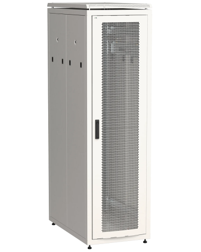 LN35-33U81-PP. Шкаф телекоммуникационный 19 напольный 33U. ITK в Копейске