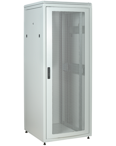 LN35-38U81-PP. Шкаф телекоммуникационный 19 напольный 38U. ITK в Копейске