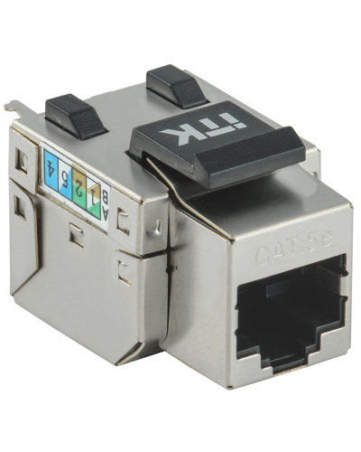 CS1-1C5EF-11. Модуль Keystone Jack. ITK в Копейске