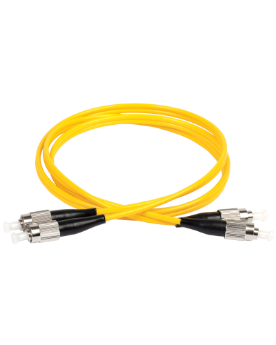 FPC09-FCU-FCU-C2L-100M. Патч-корд оптический. ITK в Копейске