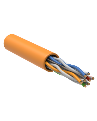 LC1-C604-127. Кабель «витая пара» (LAN) для структурированных систем связи. ITK в Копейске