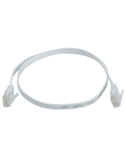 PC08-C06U-D05M-FL. Патч-корд медный. ITK в Копейске