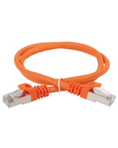 PC07-C5EFL-3M. Патч-корд медный. ITK в Копейске
