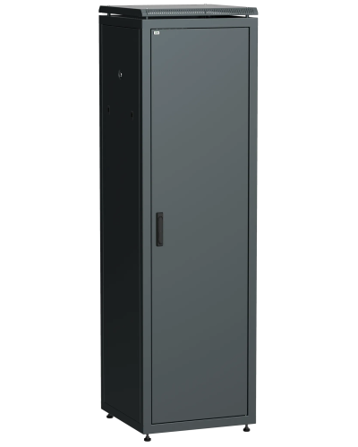 LN05-38U68-M. Шкаф телекоммуникационный 19 напольный 38U. ITK в Копейске
