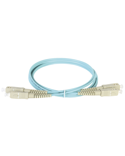 FPC5003-SCU-SCU-C2L-3M: Патч-корд оптический в Копейске