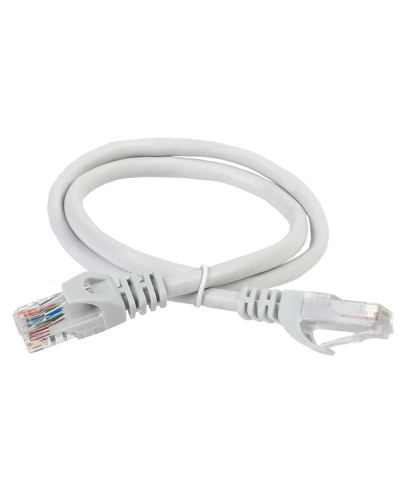 PC01-C5EUL-05M. Патч-корд медный. ITK в Копейске
